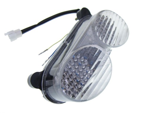 MOTRIX-11944 - ЗАДНИЙ ФОНАРЬ ЗАДНИЙ СВЕТОДИОДНЫЙ KAWASAKI ZR7 ZX6 ZX9R 900