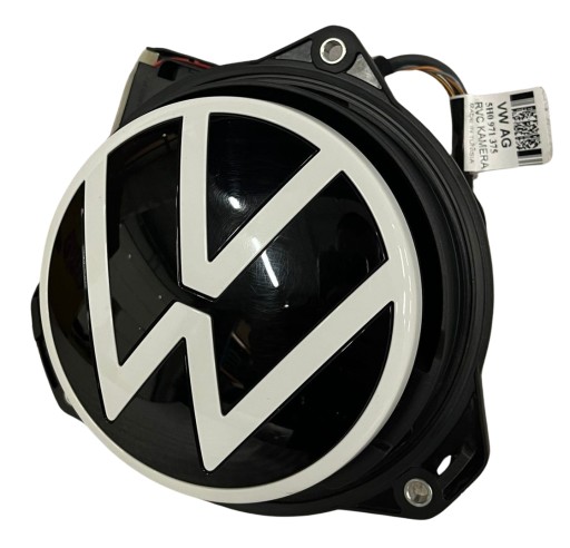 Камера заднього виду ручка двері vw 10a827469ah