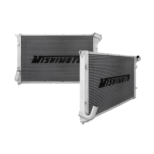 MMRAD-TINY-01 - Водяний радіатор Mishimoto Mini Cooper S 2002-2008