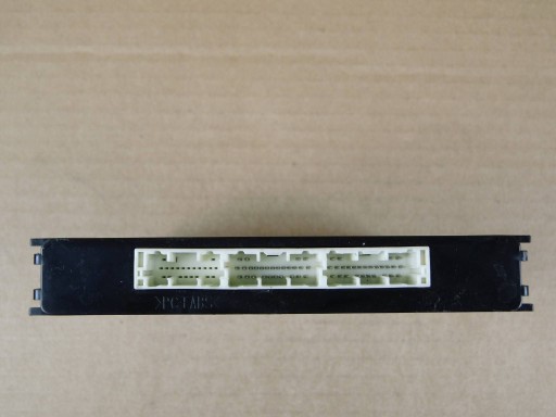 Toyota RAV4 V module computer control unit SMARTKEY 89990-42300