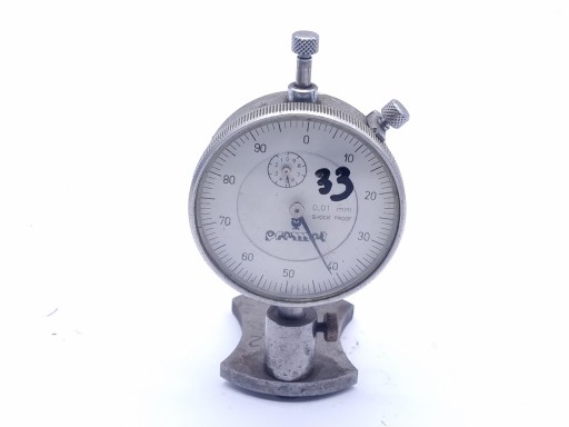 Індикатор набору MDAa 10 / II з підставкою