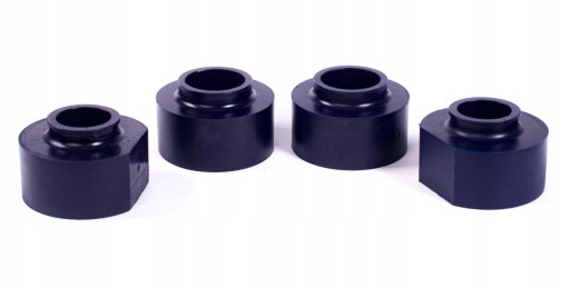 POD7-5PU - Шайбы пружинные полиуретановые cherokee zj +5см