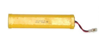 2300mAh 12V NiCd pre Double Horse 7006