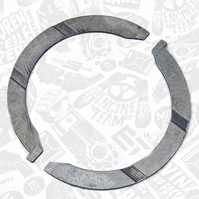 ET ENGINETEAM HK0188 Коленчатый вал