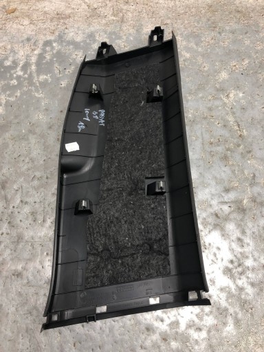 cover SLUPKA B left VW PASSAT B8 3G0867291B