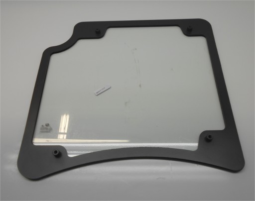 3864376307 - СКЛО НА ДАХ LINDE 391 Z-> 17048001