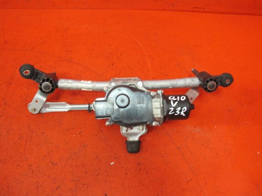 RENAULT CLIO 5 V B7 19- gestänge motor wischer vorne EUROPA