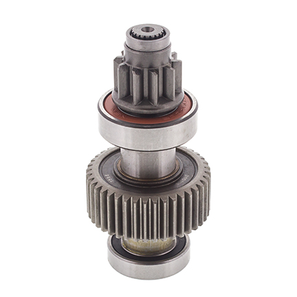 79-2104 - ALL BALLS СТАРТОВЫЙ ВАЛ HARLEY DAVIDSON