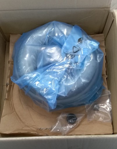 24 40 - Конвертер BMW 7, ZF8HP70, ZF8HP75