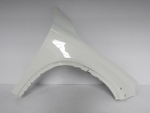 A1568800218 - Mercedes gla i x156 w156 13-19 підйомник mopf amg крило крило праве переднє