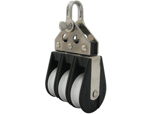 V8913 - Блок Viadana круиз 34 мм тройной