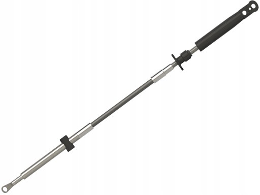 GC1411 - Трос переключения передач C14 Maxflex MC 11 ft