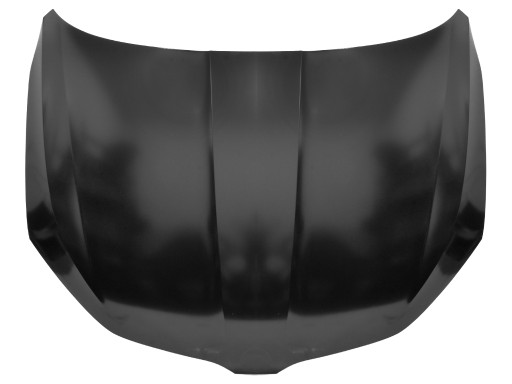 PSD20002(K) - Крышка капота skoda octavia 2017-2020 5e0823031a