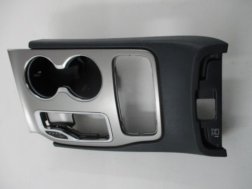 ОБШИВКА ТУННЕЛЯ JEEP GRAND CHEROKEE