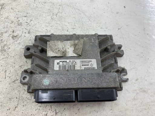RENAULT MEGANE e SCENIC e 1.6 Centralina Motore 8200272464