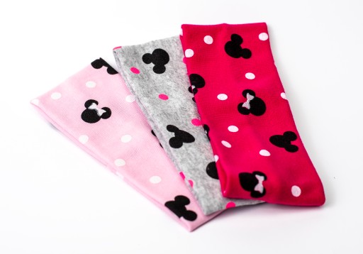 ПОВ'ЯЗКИ ДІВЧАТКИ МІНІ МАУС