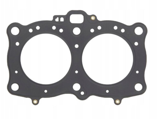 S410210001092 - ATHENA ПРОКЛАДКА ГОЛОВКИ БЛОКА ЦИЛИНДРОВ HONDA ST 1100