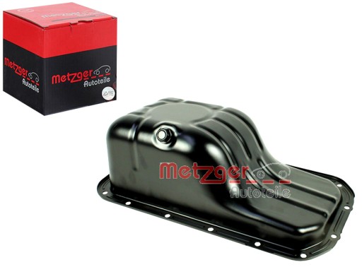 7990040 - МАСЛЯНИЙ ПІДДОН METZGER