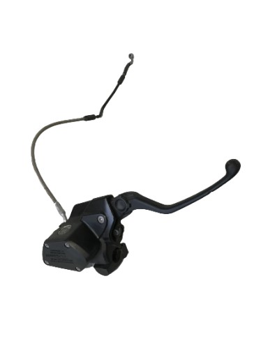 1250 8559604 - BMW R1250RT K52 тормозной насос передняя ручка правая