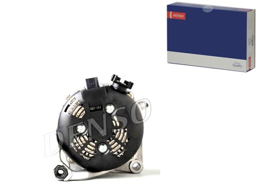 86372060 - Dendan1126 генератор (14v, 170a) bmw 1 (f20), 1 (