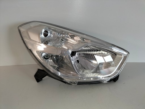 light front reflektor right DACIA DOKKER LODGY 12