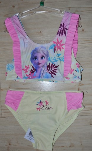 Костюм двійка SCITY с.104 жовтий