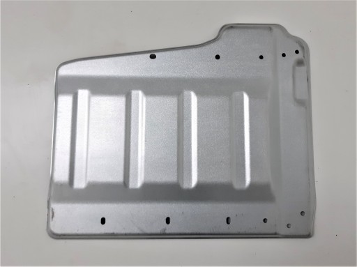 НОВАЯ КРЫШКА КАТАЛИТИЧЕСКОГО НЕЙТРАЛИЗАТОРА RENAULT GAMA T C K