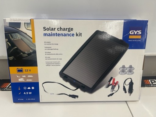 ЗАРЯДНОЕ УСТРОЙСТВО 12V НА СОЛНЕЧНЫХ БАТАРЕЯХ