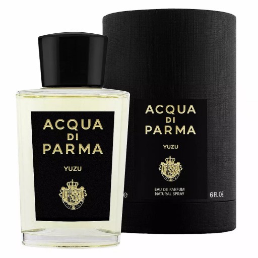 ACQUA DI PARMA Yuzu EDP 180ml