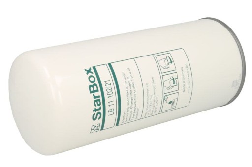 LB 11 102/21 MANN-ФИЛЬТР