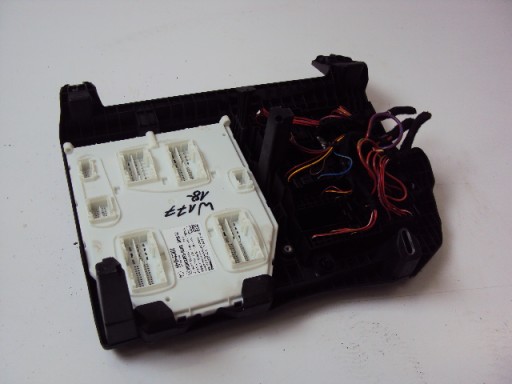 A2479001306 - Модуль BCM V2 MERCEDES W117 2018-