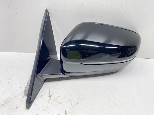 5B4B397 - Левое зеркало bmw 3 g20 g21 g28 5 pin europa m-package shadow line lift lci