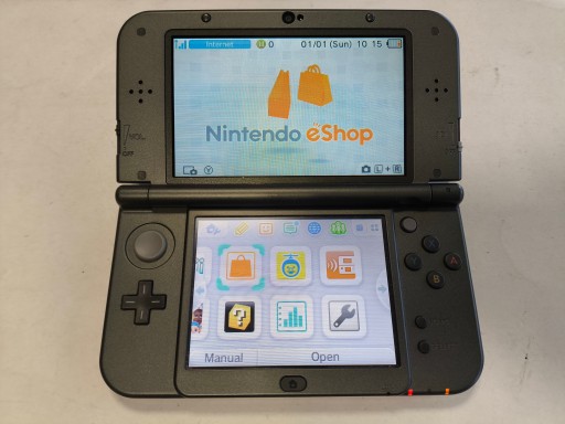 Nintendo Switch 3ds Konsola Nintendo New 3DS XL - Sklep, Opinie, Cena w Allegro