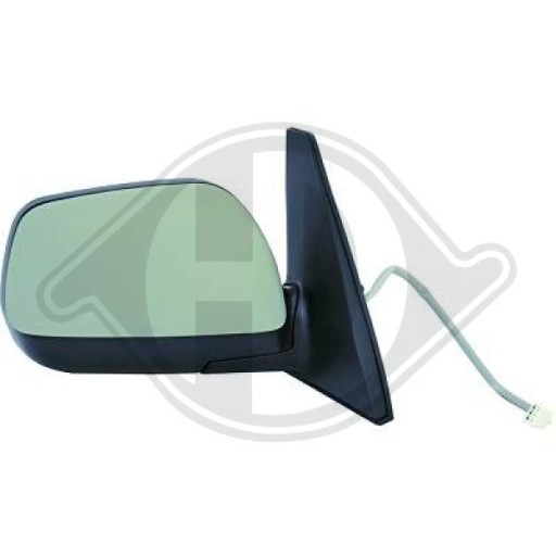 6686124 - НАРУЖНОЕ ЗЕРКАЛО ДЛЯ TOYOTA RAV 4 03-06