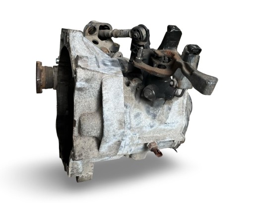 5-biegowa Getriebe SEAT Ibiza 4 6J 2009 02T300020C