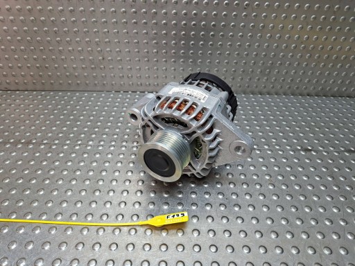 Генератор alfa romeo giulietta fiat lancia 1.6 m-jet 10- 71773263