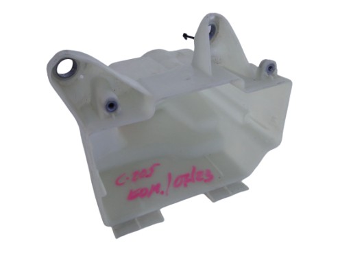 A2055400024 - Mercedes c w205 205 корпус блока предохранителей