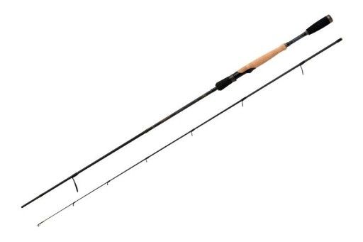 Wędka Fox Rage Terminator Jigger Finesse 240 7-28g