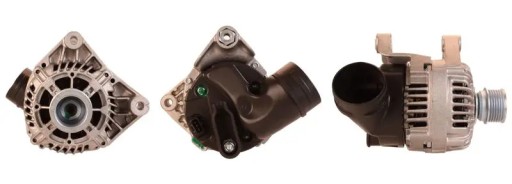 Генератор 28-2840 elstock bmw 3 e36 e46 90a