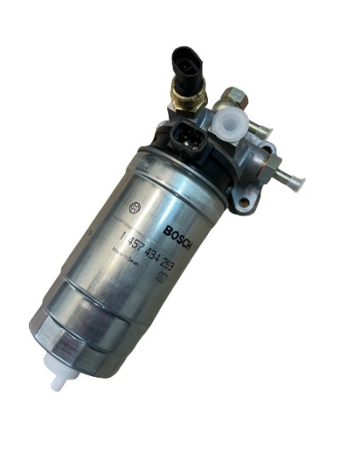 46790299 9947993 - ALFA ROMEO FIAT LANCIA ТОПЛИВНЫЙ ФИЛЬТР + НАГРЕВАТЕЛЬ OEM