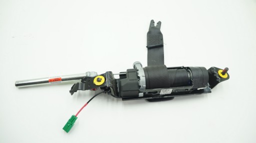 39811170 - VOLVO XC60 І РЕМІНЬ БЕЗПЕКИ ЛІВИЙ ПЕРЕДНІЙ