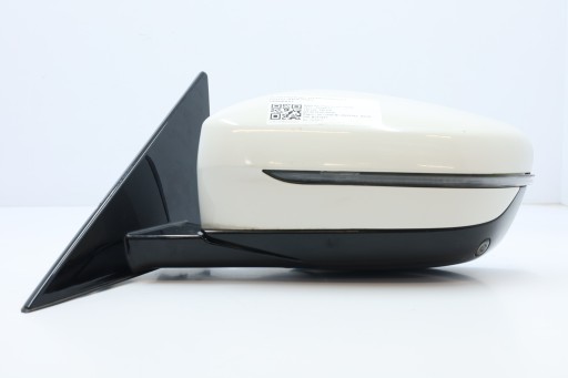 ДЗЕРКАЛО ЗОВНІШНЄ ЛІВЕ BMW G32 SHADOWL 9PIN A300