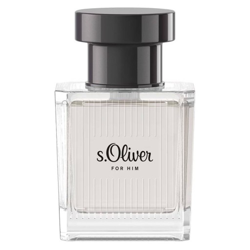 s.oliver #your moment men