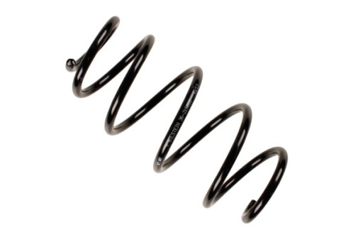 36-215065 - Пружина ВКЛ. FIAT P. CROMA 1,9/2,2 05-