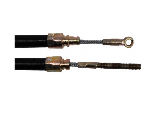 Тормозной трос Case IH 585 684, 685 3129788R2