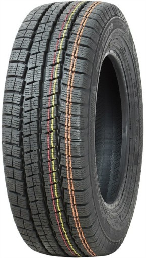 4X шины Paxaro Van Winter 225 / 65R16 C 112R