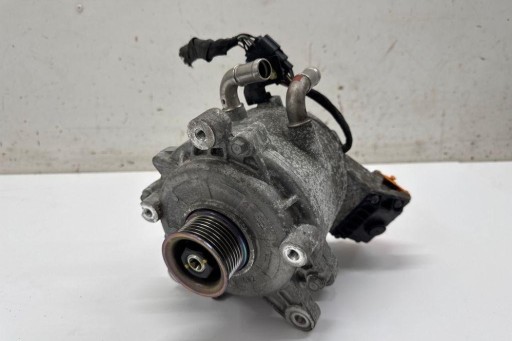 Генератор hyundai 373902m900 1.6l 2022р.