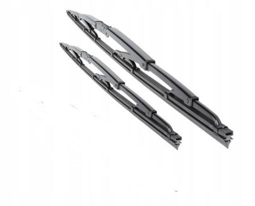 95507846 - ПЕРЕДНІЙ СКЛООЧИСНИК GM OPEL MOVANO RENAULT MASTER