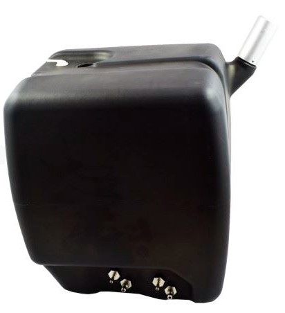 J-60325 - БАК ADBLUE MB 85L