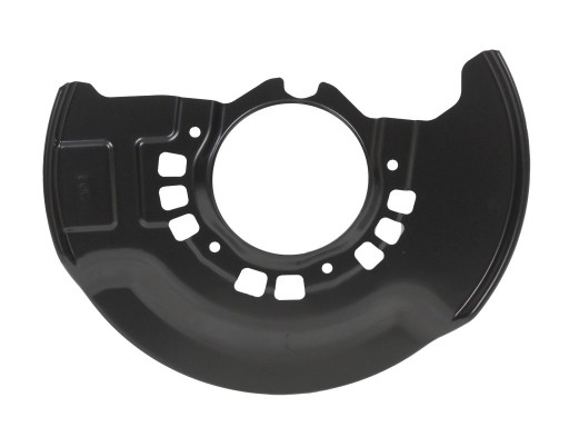 131-07-179 - КРИШКА ГАЛЬМІВНОГО ДИСКА ПЕРЕДНЯ ЛІВА RAV 4 II